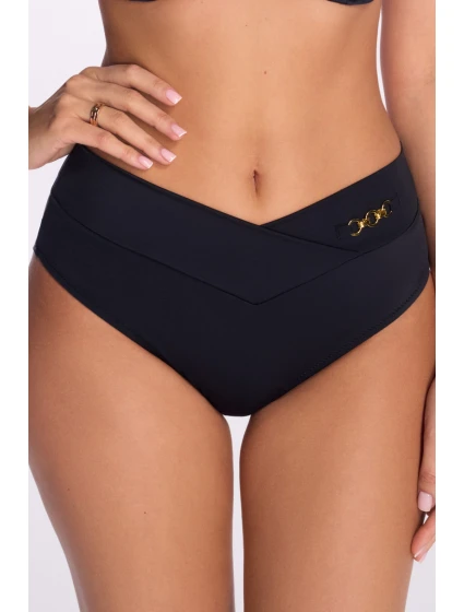 KALHOTKY SF ČERNÉ model 21946074 - AVA SWIMWEAR KALHOTKY SF ČERNÉ model 21946074 - AVA SWIMWEAR