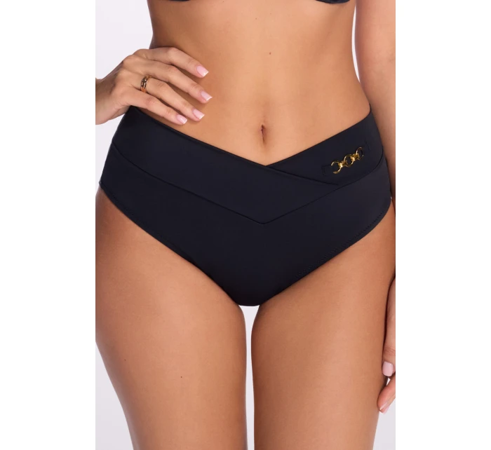 KALHOTKY SF ČERNÉ model 21946074 - AVA SWIMWEAR