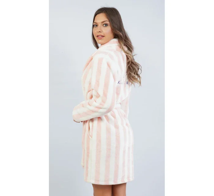 Dámský župan krátký Alice