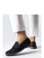 Mokasiny model 207936 Solea Mokasiny model 207936 Solea