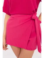 Kraťasy s sukňovou dolní částí model 208514 Italy Moda Kraťasy s sukňovou dolní částí model 208514 Italy Moda