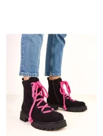 Boty  model 220571 Solea