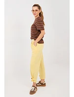 Teplákové kalhoty model 225524 Italy Moda Teplákové kalhoty model 225524 Italy Moda