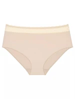 Dámské kalhotky Feel of Modal Midi - CREAMY DREAM - krémová 6720 - TRIUMPH