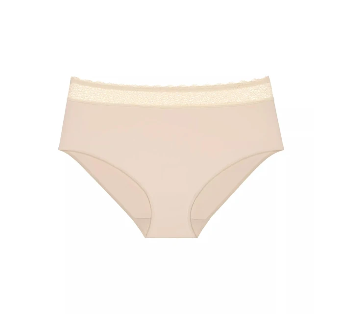 Dámské kalhotky Feel of Modal Midi - CREAMY DREAM - krémová 6720 - TRIUMPH Dámské kalhotky Feel of Modal Midi - CREAMY DREAM - krémová 6720 - TRIUMPH