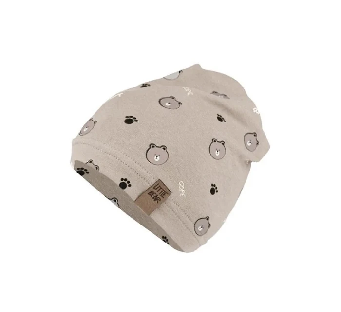 model 20905215 dětská čepice - AJS model 20905215 dětská čepice - AJS