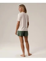 Pyžamo model 21345230 kr/r S2XL - Atlantic Pyžamo model 21345230 kr/r S2XL - Atlantic