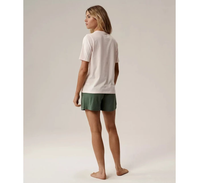 Pyžamo model 21345230 kr/r S2XL - Atlantic Pyžamo model 21345230 kr/r S2XL - Atlantic