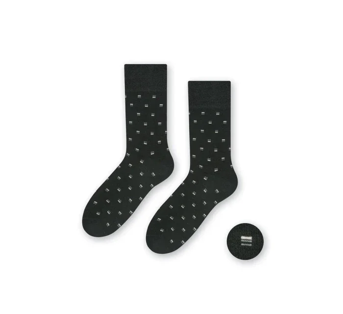 Pánské ponožky Steven Suitline art.056