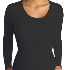 Dámská košilka Emili black plus - EMILI Dámská košilka Emili black plus - EMILI