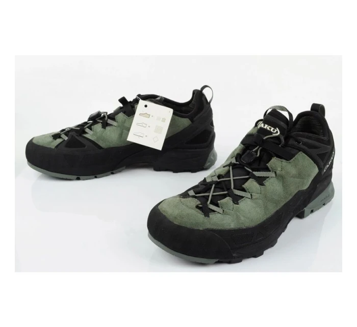 Rock M trekingová obuv model 21115176 - Aku