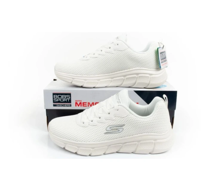 Boty Skechers M 118106/OFWT