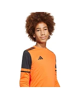 Squadra 25 Juniorské brankářské tričko s dlouhým rukávem model 20877952 - ADIDAS Squadra 25 Juniorské brankářské tričko s dlouhým rukávem model 20877952 - ADIDAS