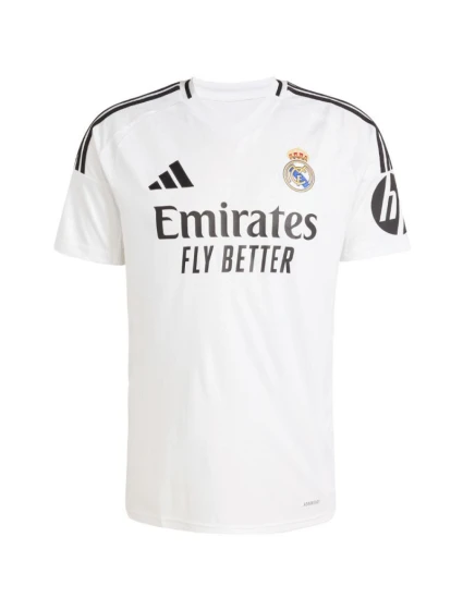 Košile adidas Real Madrid 24/25 Home M JX2136 pánské Košile adidas Real Madrid 24/25 Home M JX2136 pánské