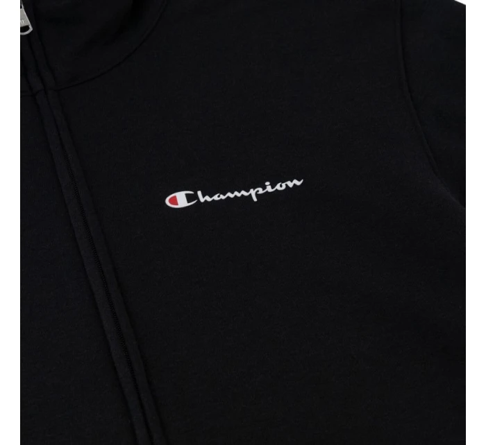 Dres Full Zip Suit M model 21100427 KK001 - CHAMPION