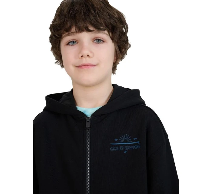 Mikina 4F M1522 Jr 4FJWSS25TSWSM1522-20S Mikina 4F M1522 Jr 4FJWSS25TSWSM1522-20S