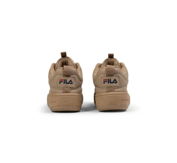 buty sportowe damskie sneakersy modne wygodne lekkie dámské model 21360239 - Fila buty sportowe damskie sneakersy modne wygodne lekkie dámské model 21360239 - Fila