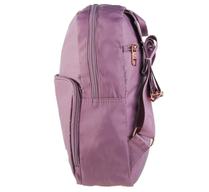 Batoh  Pink Jedna velikost model 21387987 - Skechers