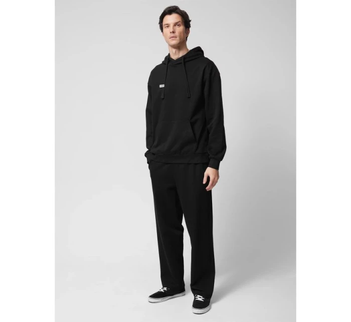 Pánská mikina s kapucí model 21433058 - Outhorn