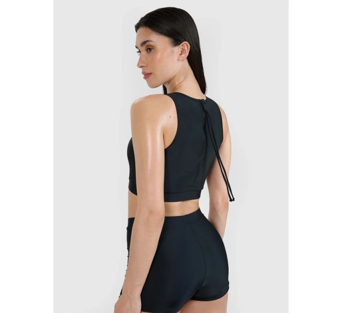 Dámský sportovní top model 21433740 - 4F Dámský sportovní top model 21433740 - 4F