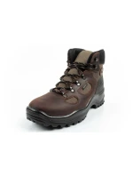 model 21483383 pánské trekové boty kožené nepromokavé kotníkové boty - Grisport model 21483383 pánské trekové boty kožené nepromokavé kotníkové boty - Grisport