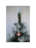 DEKORACYJNA Z CZERWONA GIRL model 21833079