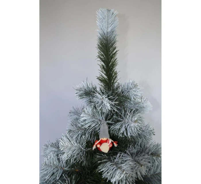 DEKORACYJNA Z CZERWONA GIRL model 21833079