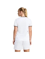 Adidas dámský dres Entrada 26 Jersey bílý JZ2497 Adidas dámský dres Entrada 26 Jersey bílý JZ2497