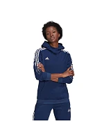 Dámská mikina Tiro 21 Sweat Hoody W model 16021731 - ADIDAS