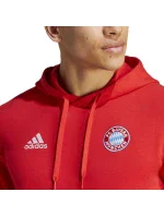 Adidas FC Bayern Dna Hoodie M HY3291 pánské Adidas FC Bayern Dna Hoodie M HY3291 pánské