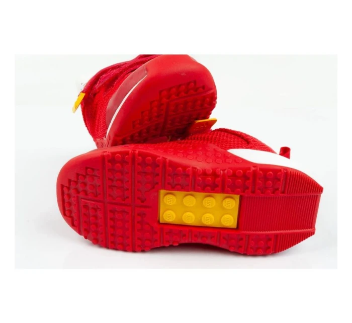 Boty Lego Jr model 21428354 - ADIDAS Boty Lego Jr model 21428354 - ADIDAS