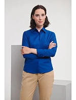 Russell Athletic 932F Halenka Oxford s dlouhým rukávem 11.932F white Russell Athletic 932F Halenka Oxford s dlouhým rukávem 11.932F white