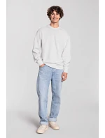 Iconic 250 SetIn Sweat Mikina model 22459193 white - Fruit of the Loom Iconic 250 SetIn Sweat Mikina model 22459193 white - Fruit of the Loom