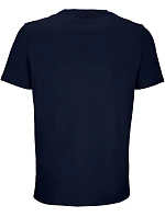 SOL'S Legend Unisex bio IC tričko model 22425474 french navy SOL'S Legend Unisex bio IC tričko model 22425474 french navy