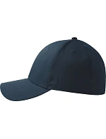 Atlantis Headwear Pitch 6 panelová baseballová kšiltovka 33.0253 navy Atlantis Headwear Pitch 6 panelová baseballová kšiltovka 33.0253 navy