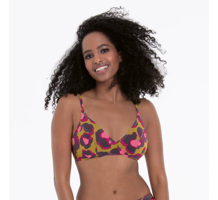 Style Minou Top Bikini - horní díl 8806-1 eden - RosaFaia