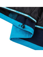 Pánská softshellová bunda PRESENA-M Modrá - Kilpi