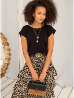 Tričko RV TS 4833.68P černá