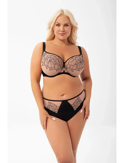 BIUSTONOSZ MIĘKKI BIG model 20827516 - Gorsenia