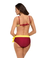 Dvoudílné plavky model 129691 Marko Dvoudílné plavky model 129691 Marko