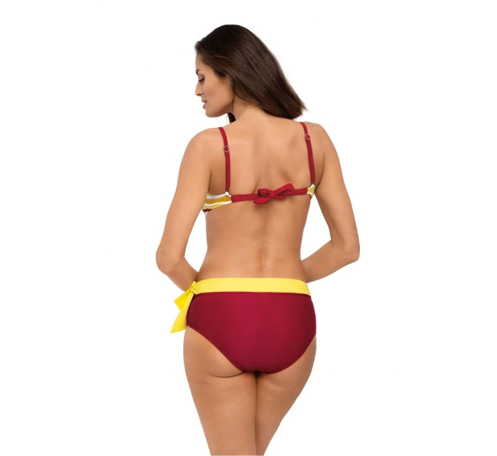 Dvoudílné plavky model 129691 Marko Dvoudílné plavky model 129691 Marko