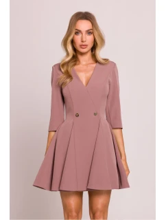 Denní šaty model 209262 Moe