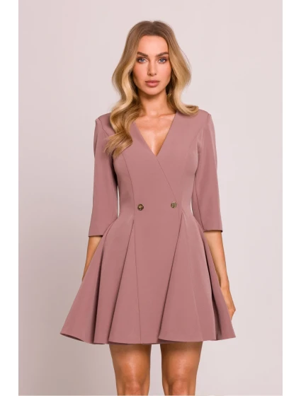 Denní šaty model 209262 Moe Denní šaty model 209262 Moe