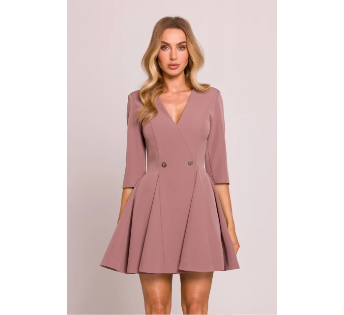 Denní šaty model 209262 Moe Denní šaty model 209262 Moe