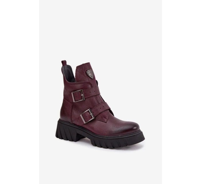 Boty  model 216969 Step in style