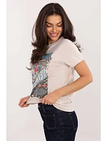 T-shirt model 229092 Factory Price