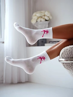 Milena 0200-248 Čarodějnické ponožky 37-41