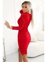 Dámské šaty 170-16 - NUMOCO Dámské šaty 170-16 - NUMOCO