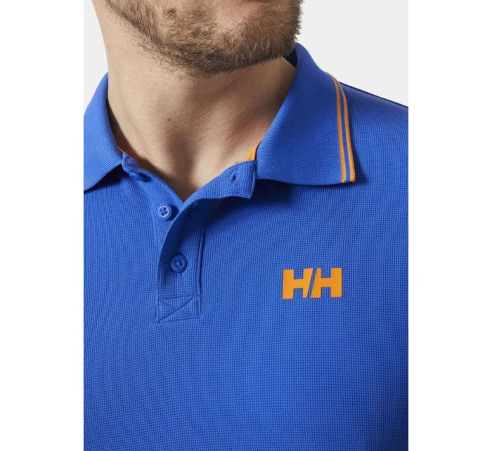 Helly Hansen Kos Polo Shirt M 34068 544 pánské Helly Hansen Kos Polo Shirt M 34068 544 pánské