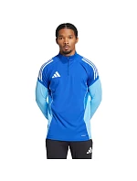 Mikina Tiro 25 Competition Training Top M model 21250448 pánské - ADIDAS